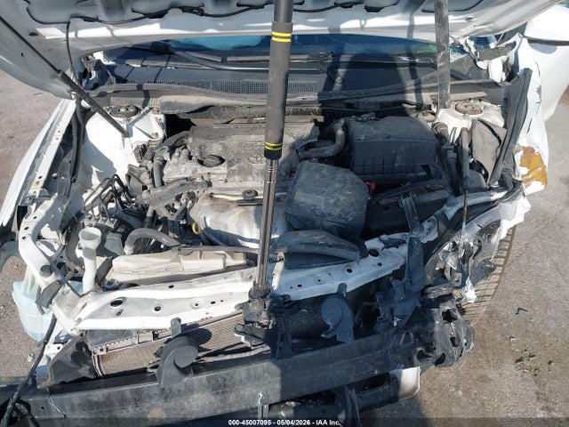 2015 Toyota Camry მანქანა იყიდება აუქციონზე, vin: 4T4BF1FK2FR514263, აუქციონის ნომერი: 45007095