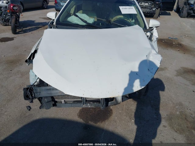 2015 Toyota Camry მანქანა იყიდება აუქციონზე, vin: 4T4BF1FK2FR514263, აუქციონის ნომერი: 45007095