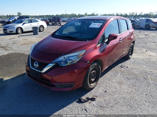 Aukcja sprzedaży 2019 Nissan Versa Note Sv, vin: 3N1CE2CP3KL354056, numer aukcji: 45007097