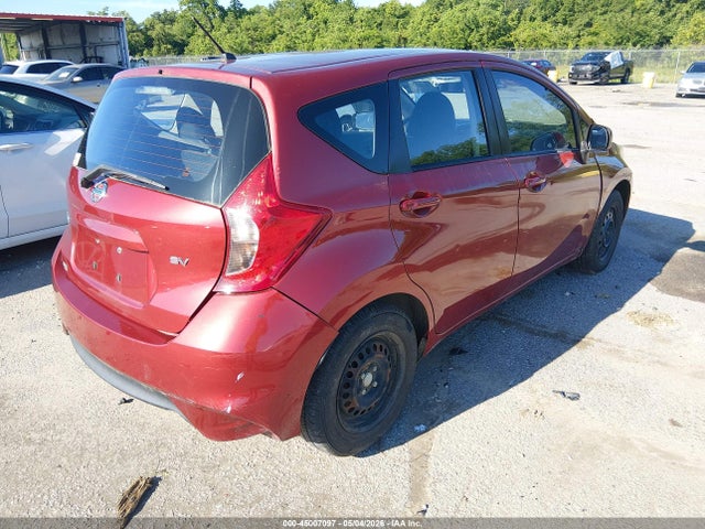Aukcja sprzedaży 2019 Nissan Versa Note Sv, vin: 3N1CE2CP3KL354056, numer aukcji: 45007097