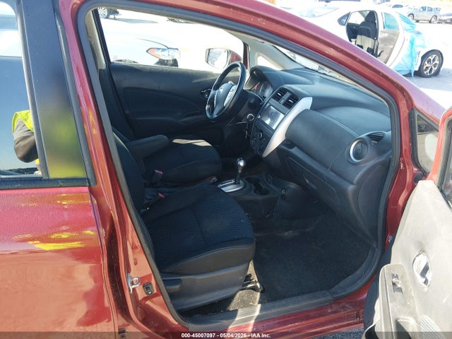 Aukcja sprzedaży 2019 Nissan Versa Note Sv, vin: 3N1CE2CP3KL354056, numer aukcji: 45007097