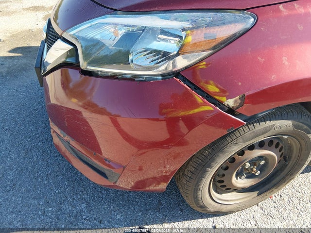 Aukcja sprzedaży 2019 Nissan Versa Note Sv, vin: 3N1CE2CP3KL354056, numer aukcji: 45007097