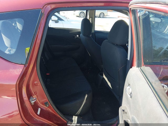Aukcja sprzedaży 2019 Nissan Versa Note Sv, vin: 3N1CE2CP3KL354056, numer aukcji: 45007097
