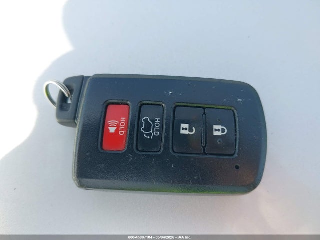 45007104 :رقم المزاد ، 2T3DFREV4FW361633 vin ، 2015 Toyota Rav4 Limited مزاد بيع