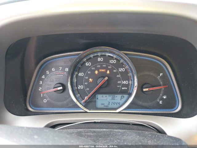45007104 :رقم المزاد ، 2T3DFREV4FW361633 vin ، 2015 Toyota Rav4 Limited مزاد بيع