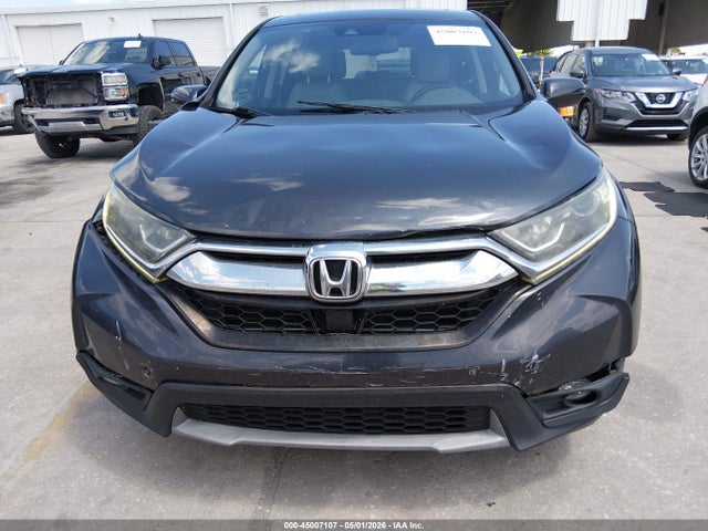 Aukcja sprzedaży 2017 Honda Cr-v Ex-l/ex-l Navi, vin: 7FARW1H83HE034893, numer aukcji: 45007107