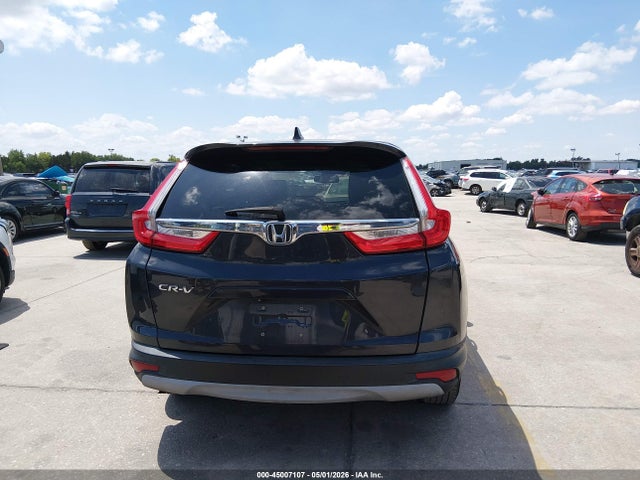 Aukcja sprzedaży 2017 Honda Cr-v Ex-l/ex-l Navi, vin: 7FARW1H83HE034893, numer aukcji: 45007107