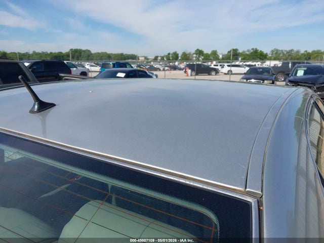 2001 Lexus Ls 430 მანქანა იყიდება აუქციონზე, vin: JTHBN30F110043729, აუქციონის ნომერი: 45007109