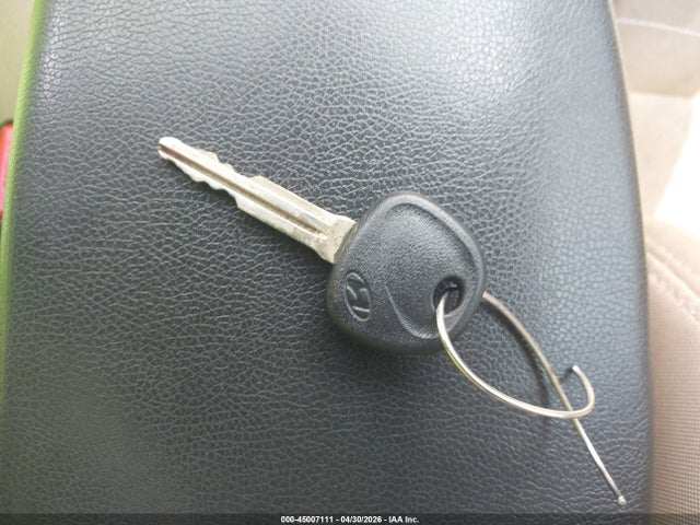 Aukcja sprzedaży 2013 Hyundai Elantra Gls, vin: 5NPDH4AE1DH424954, numer aukcji: 45007111