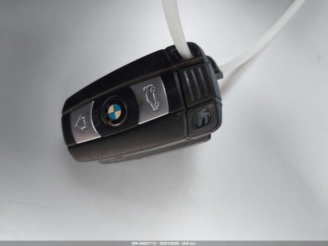 BMW X1 Sdrive28i 2015 WBAVM1C56FV318933 Image 11