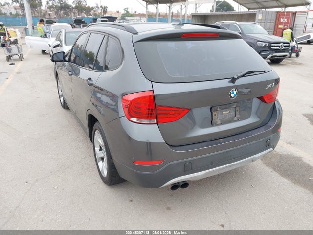 BMW X1 Sdrive28i 2015 WBAVM1C56FV318933 Image 3