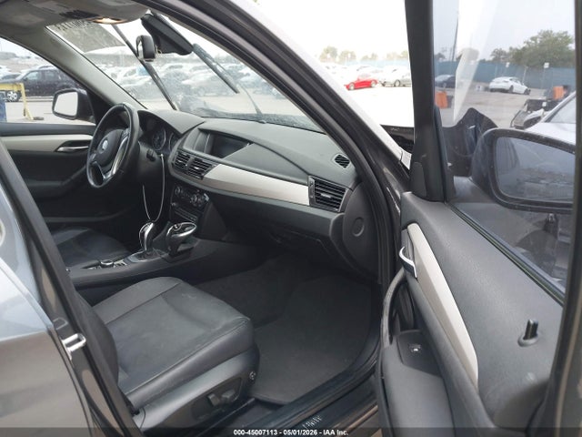 BMW X1 Sdrive28i 2015 WBAVM1C56FV318933 Image 5