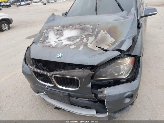 BMW X1 Sdrive28i 2015 WBAVM1C56FV318933 Image 6