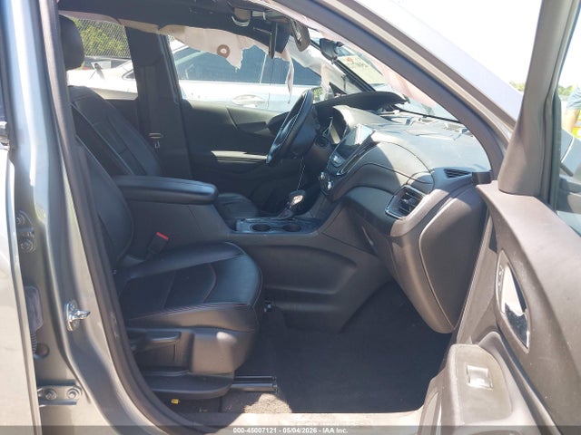 Aukcja sprzedaży 2024 Chevrolet Equinox Fwd Rs, vin: 3GNAXMEG2RS204910, numer aukcji: 45007121