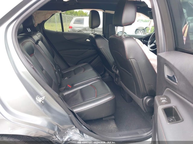 Aukcja sprzedaży 2024 Chevrolet Equinox Fwd Rs, vin: 3GNAXMEG2RS204910, numer aukcji: 45007121