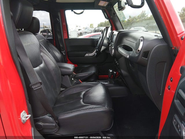 1C4HJWFG1GL225334 Jeep Wrangler Unlimited Rubicon