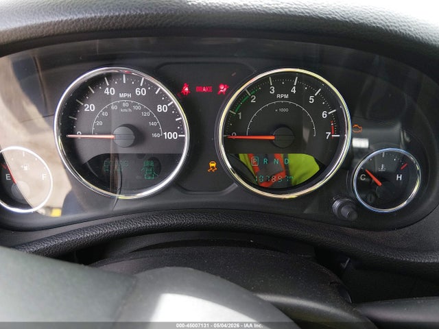 1C4HJWFG1GL225334 Jeep Wrangler Unlimited Rubicon