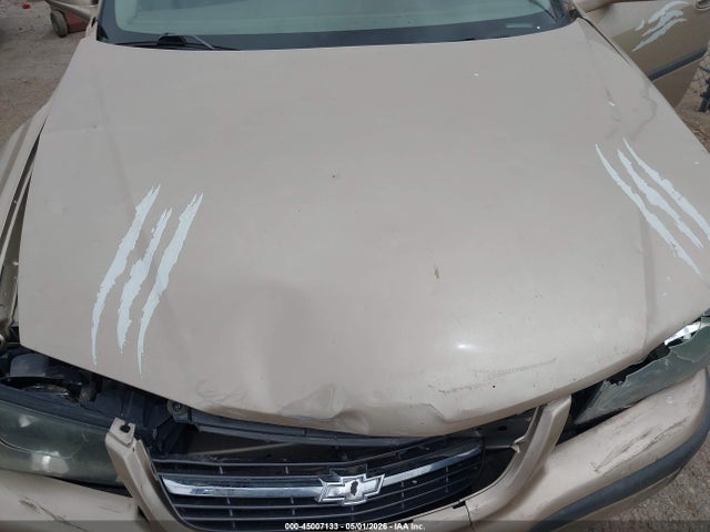 45007133 :رقم المزاد ، 2G1WF52E949213242 vin ، 2004 Chevrolet Impala مزاد بيع
