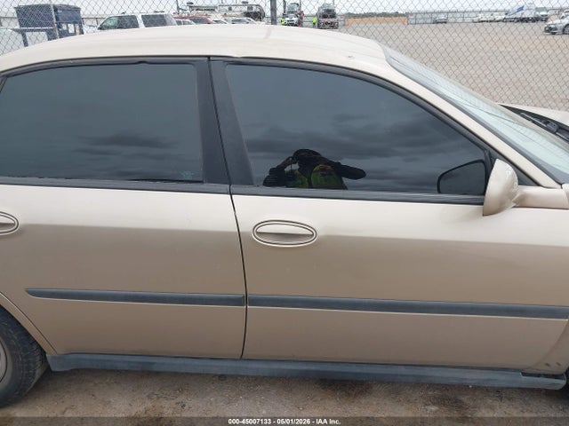 45007133 :رقم المزاد ، 2G1WF52E949213242 vin ، 2004 Chevrolet Impala مزاد بيع