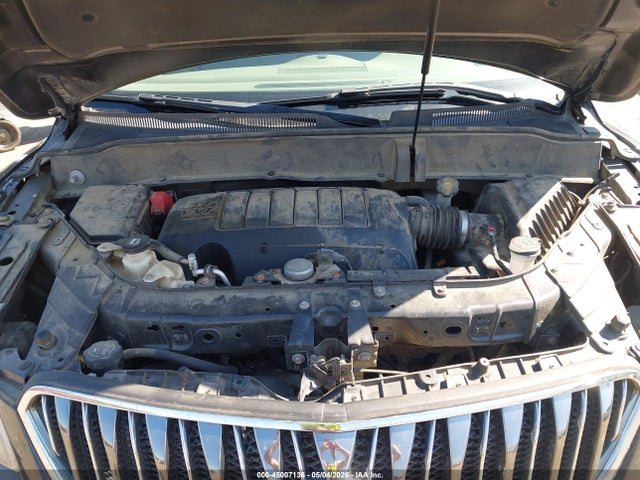 Продажа на аукционе авто 2016 Buick Enclave Convenience, vin: 5GAKRAKD8GJ256199, номер лота: 45007136