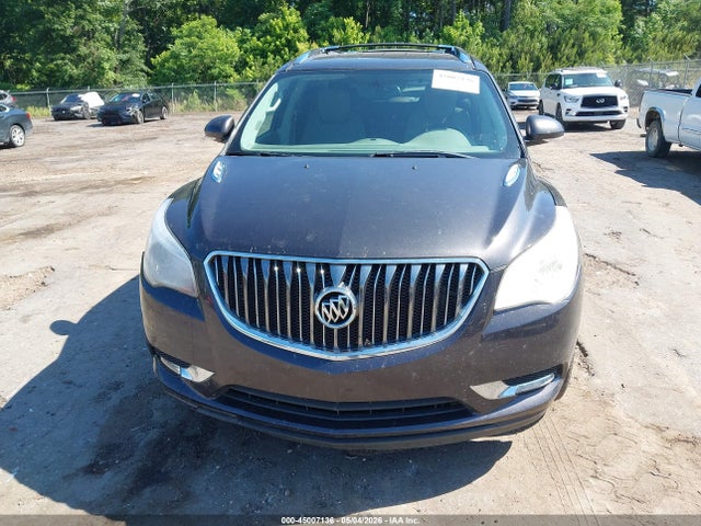 Продажа на аукционе авто 2016 Buick Enclave Convenience, vin: 5GAKRAKD8GJ256199, номер лота: 45007136