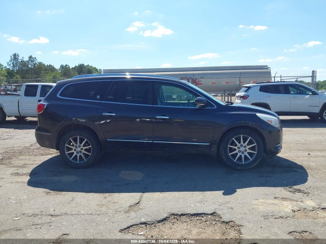 Продажа на аукционе авто 2016 Buick Enclave Convenience, vin: 5GAKRAKD8GJ256199, номер лота: 45007136