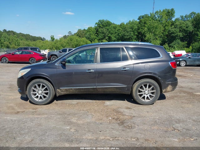 Продажа на аукционе авто 2016 Buick Enclave Convenience, vin: 5GAKRAKD8GJ256199, номер лота: 45007136