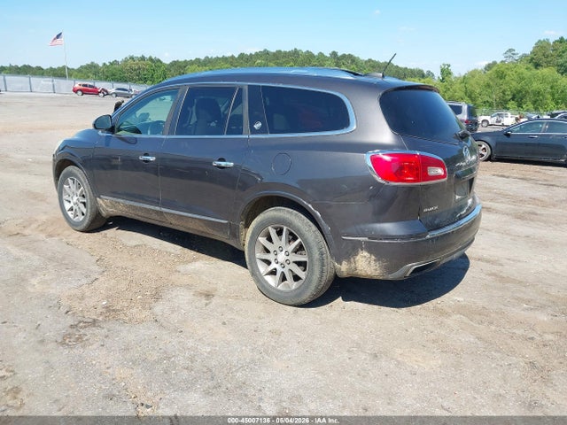Продажа на аукционе авто 2016 Buick Enclave Convenience, vin: 5GAKRAKD8GJ256199, номер лота: 45007136