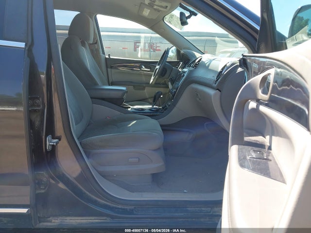 Продажа на аукционе авто 2016 Buick Enclave Convenience, vin: 5GAKRAKD8GJ256199, номер лота: 45007136