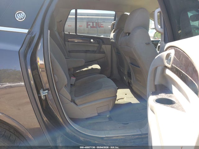 Продажа на аукционе авто 2016 Buick Enclave Convenience, vin: 5GAKRAKD8GJ256199, номер лота: 45007136