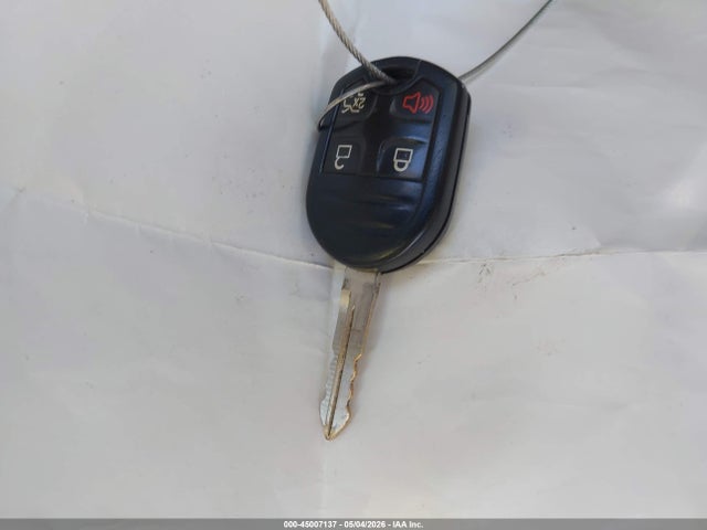 45007137 :رقم المزاد ، 5LMJJ3H51CEL02089 vin ، 2012 Lincoln Navigator L مزاد بيع
