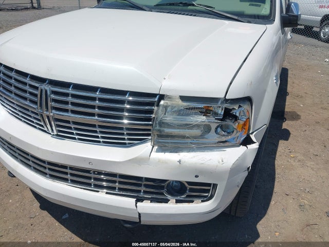 45007137 :رقم المزاد ، 5LMJJ3H51CEL02089 vin ، 2012 Lincoln Navigator L مزاد بيع