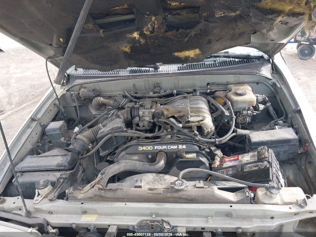 Aukcja sprzedaży 2001 Toyota 4runner Limited V6, vin: JT3GN87R510198163, numer aukcji: 45007138