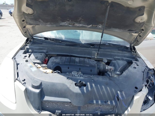 Aukcja sprzedaży 2012 Buick Enclave Leather, vin: 5GAKVCED5CJ132341, numer aukcji: 45007140