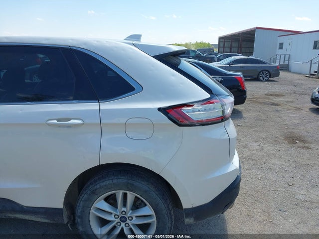 45007141 :رقم المزاد ، 2FMPK4J89HBB42020 vin ، 2017 Ford Edge Sel مزاد بيع