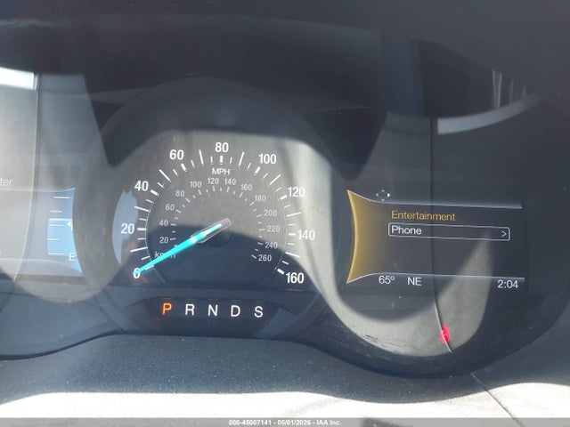 45007141 :رقم المزاد ، 2FMPK4J89HBB42020 vin ، 2017 Ford Edge Sel مزاد بيع