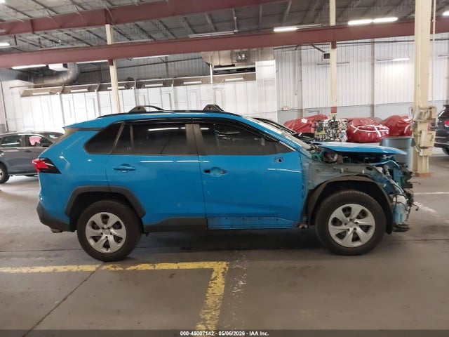 Toyota RAV4 LE 2020 JTMG1RFV0LD049392 Image 14