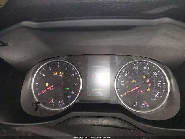 Toyota RAV4 LE 2020 JTMG1RFV0LD049392 Image 7
