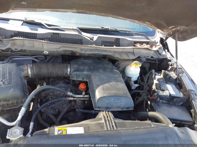 Продажа на аукционе авто 2018 Ram 1500 Tradesman  4x2 6'4 Box, vin: 1C6RR6FG9JS339888, номер лота: 45007143