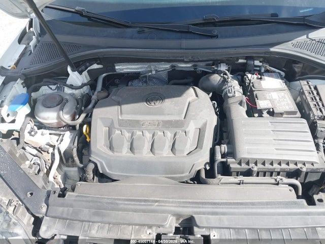 Aukcja sprzedaży 2018 Volkswagen Tiguan 2.0t S, vin: 3VV0B7AX5JM018878, numer aukcji: 45007144