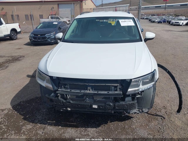 Aukcja sprzedaży 2018 Volkswagen Tiguan 2.0t S, vin: 3VV0B7AX5JM018878, numer aukcji: 45007144