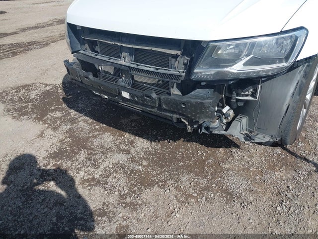 Aukcja sprzedaży 2018 Volkswagen Tiguan 2.0t S, vin: 3VV0B7AX5JM018878, numer aukcji: 45007144