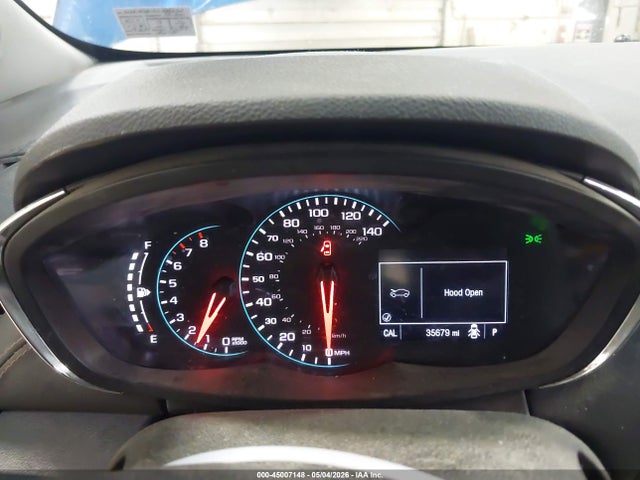 Продаж на аукціоні авто 2020 Chevrolet Trax Awd Lt, vin: 3GNCJPSB4LL288332, номер лоту: 45007148