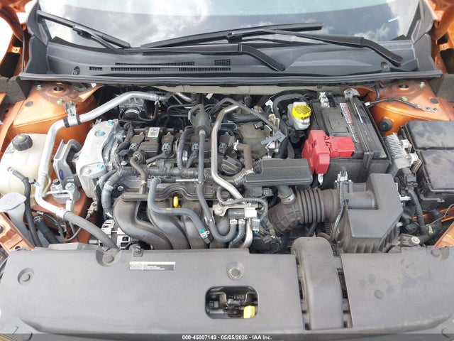 Aukcja sprzedaży 2024 Nissan Sentra Sr Xtronic Cvt, vin: 3N1AB8DV1RY277796, numer aukcji: 45007149