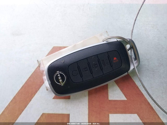 Aukcja sprzedaży 2024 Nissan Sentra Sr Xtronic Cvt, vin: 3N1AB8DV1RY277796, numer aukcji: 45007149