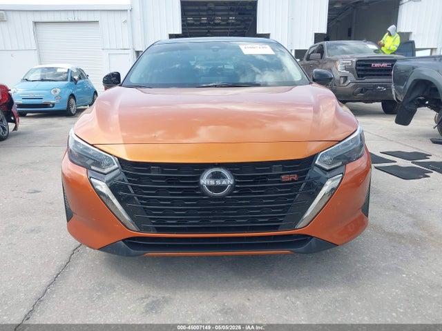 Aukcja sprzedaży 2024 Nissan Sentra Sr Xtronic Cvt, vin: 3N1AB8DV1RY277796, numer aukcji: 45007149
