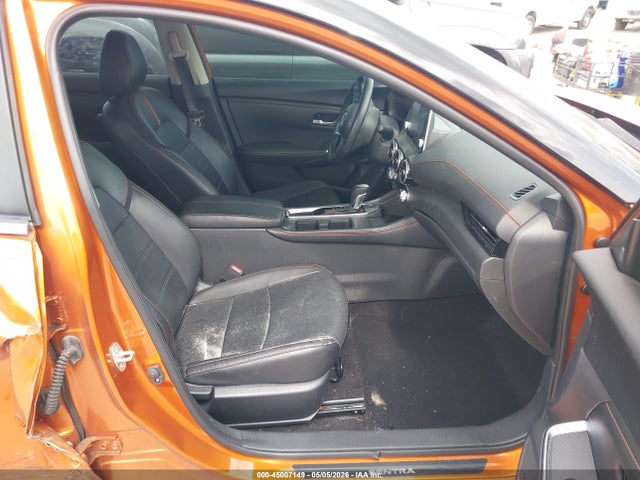 Aukcja sprzedaży 2024 Nissan Sentra Sr Xtronic Cvt, vin: 3N1AB8DV1RY277796, numer aukcji: 45007149