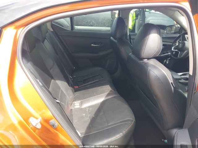Aukcja sprzedaży 2024 Nissan Sentra Sr Xtronic Cvt, vin: 3N1AB8DV1RY277796, numer aukcji: 45007149