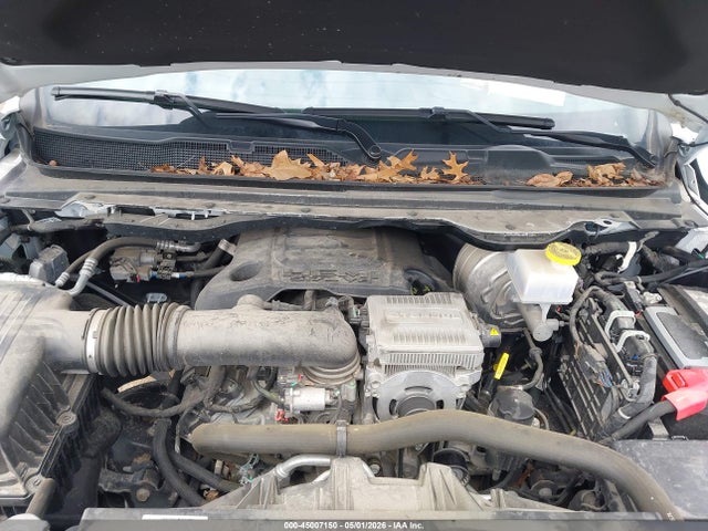 Aukcja sprzedaży 2024 Ram 1500 Laramie  4x4 5'7 Box, vin: 1C6SRFJT2RN150516, numer aukcji: 45007150