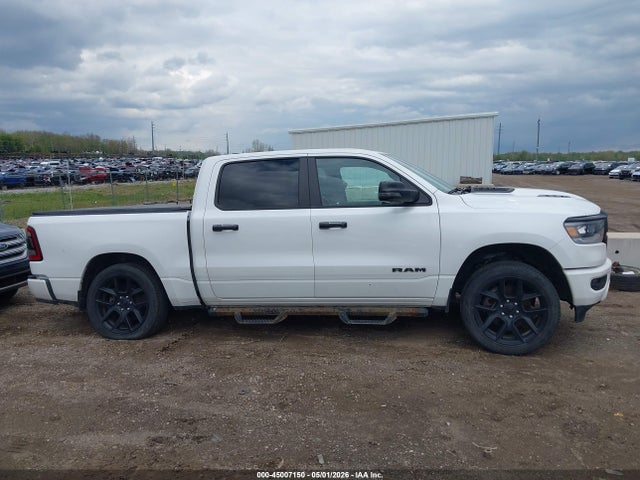 Aukcja sprzedaży 2024 Ram 1500 Laramie  4x4 5'7 Box, vin: 1C6SRFJT2RN150516, numer aukcji: 45007150